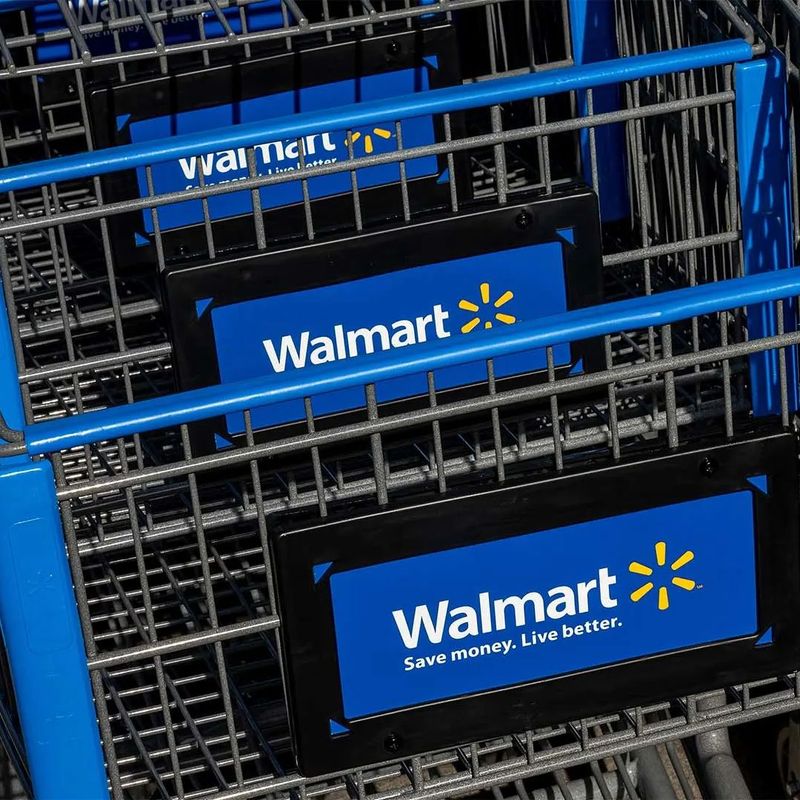 Walmart DEI