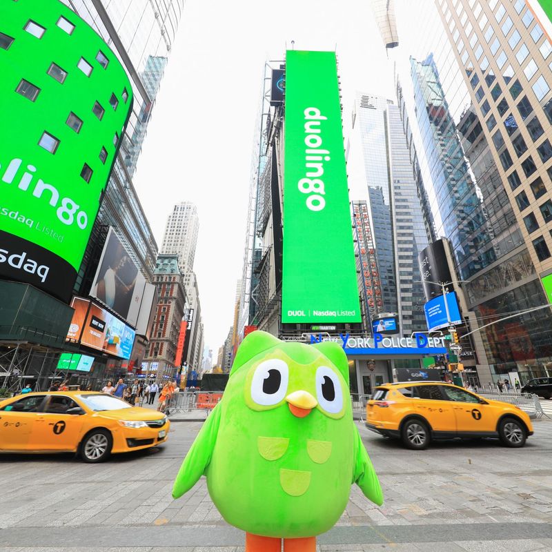 Duolingo