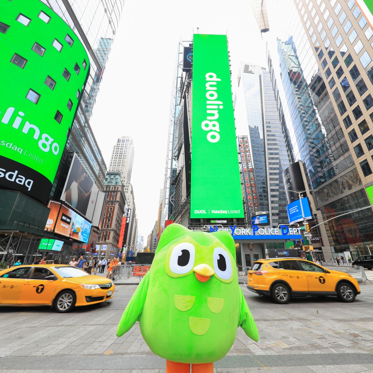Duolingo