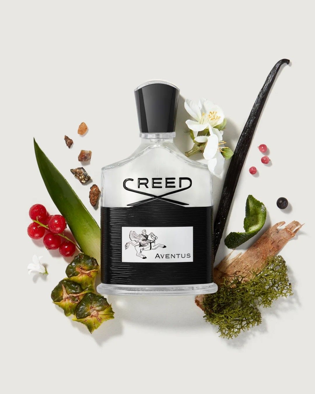 Creed parfum