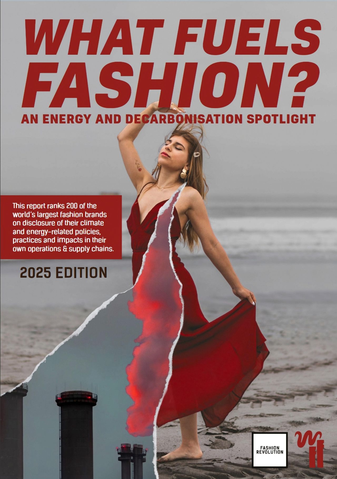 What Fuels Fashion report