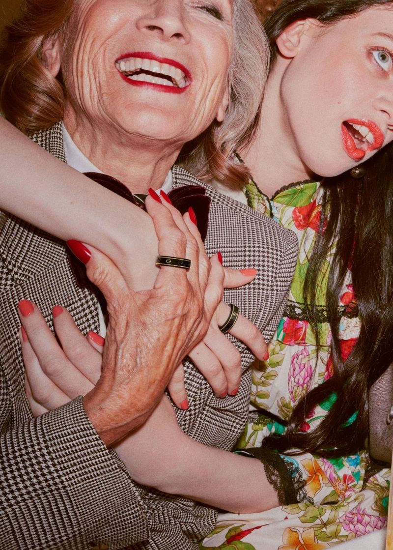 Gucci x OURA