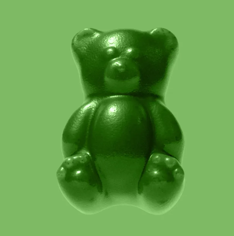 Gruns gummies