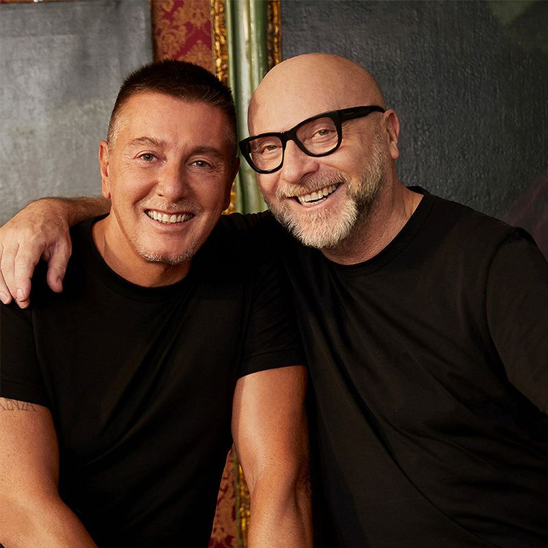 dolce e gabbana crisi