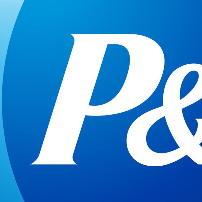 Procter & Gamble logo