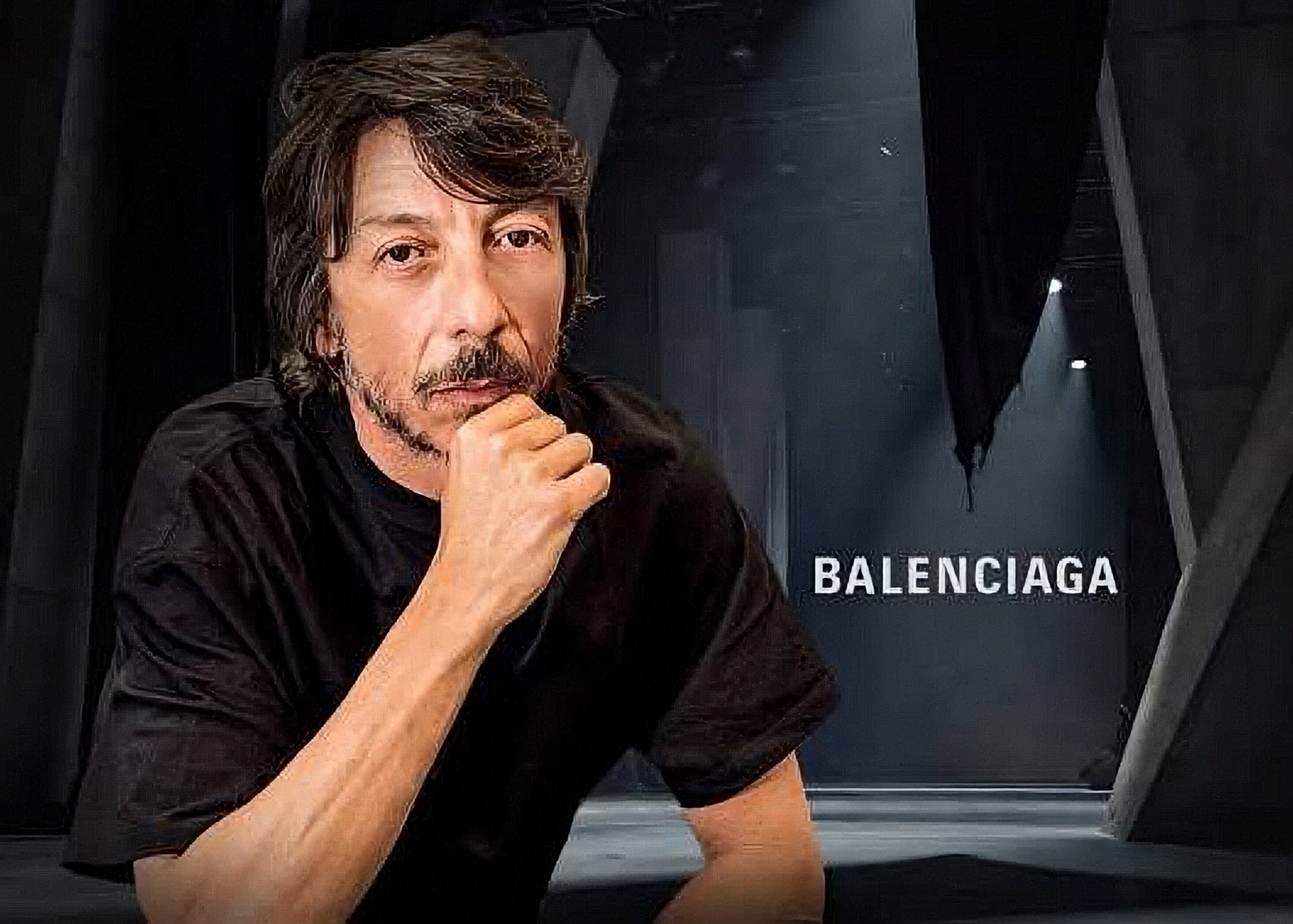 Piccioli Balenciaga