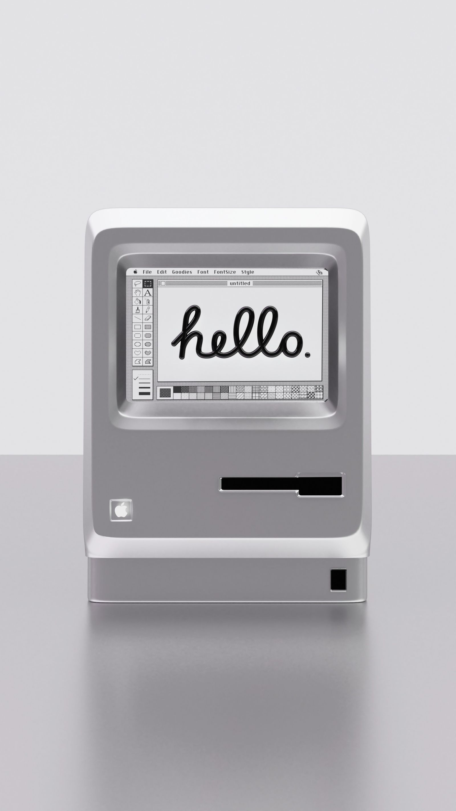 Apple, Steve Jobs and market cap