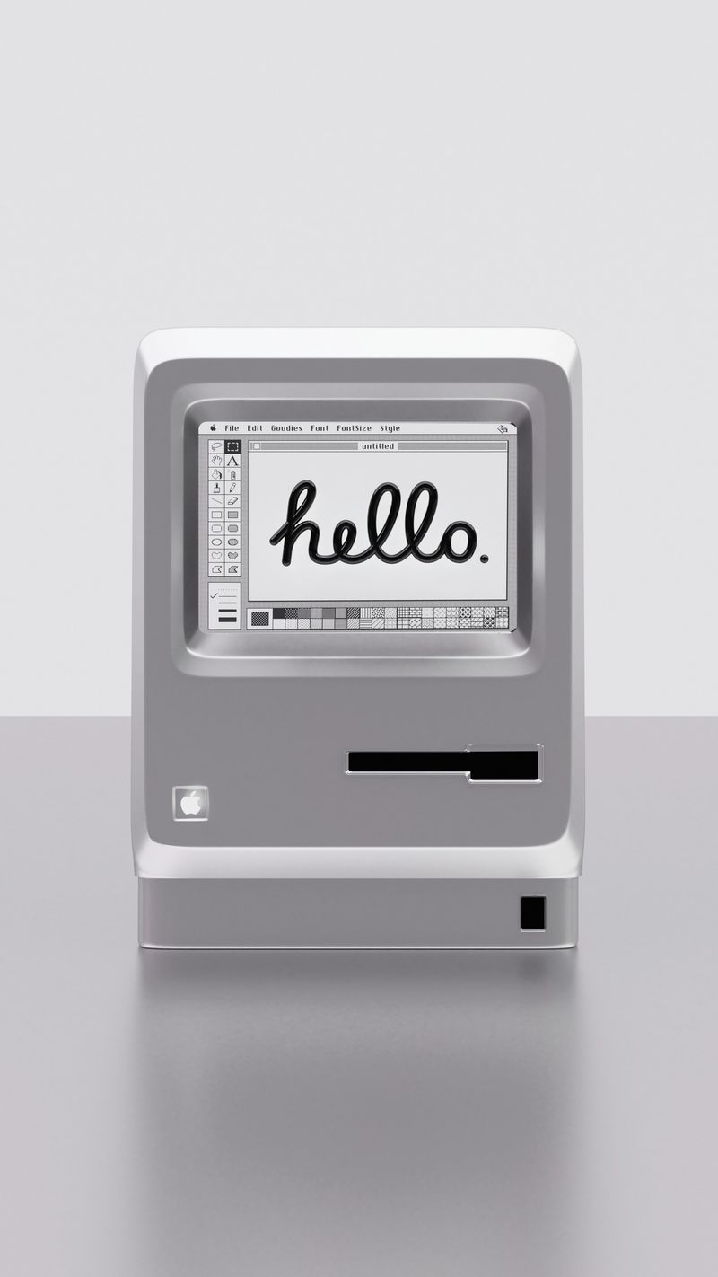 Apple, Steve Jobs and market cap