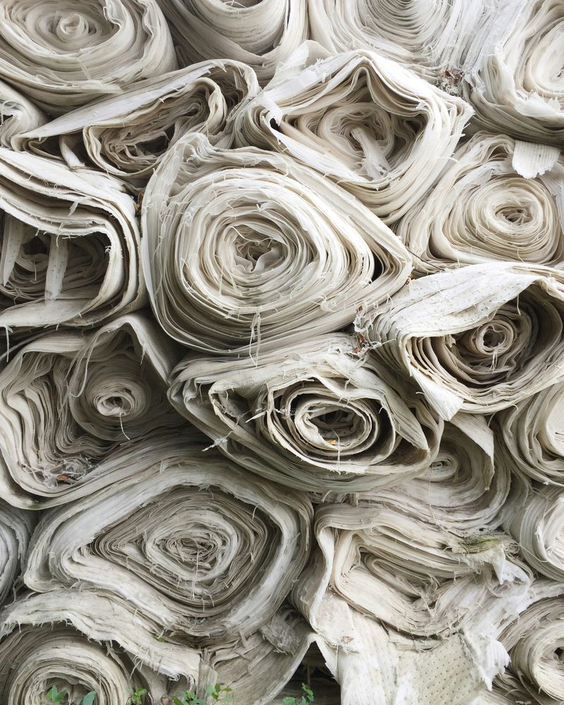 What Fuels Fashion